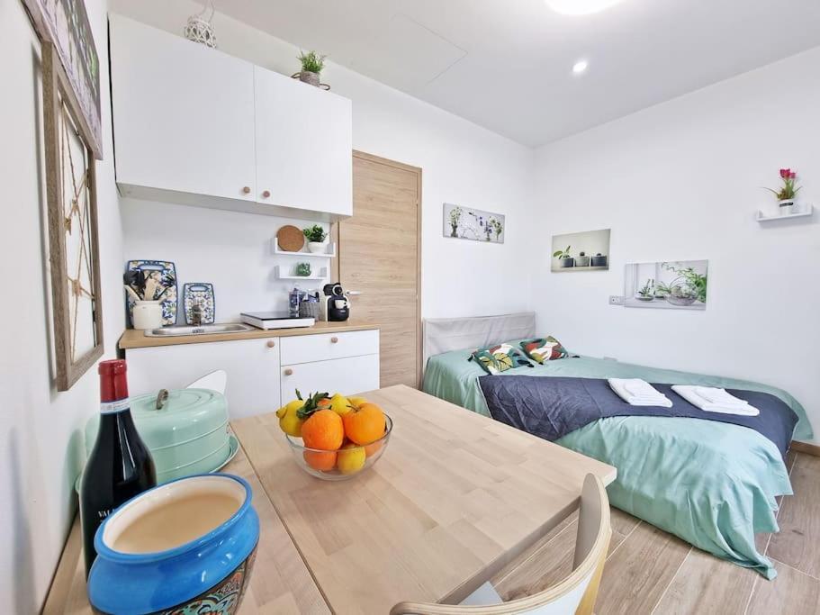 Casa Romeo Vinitaly - Free Parking - Wifi Lägenhet Verona Exteriör bild